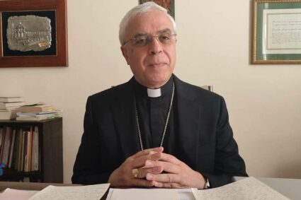 50ª Settimana Sociale, Monsignor Renna: «Spero in una nuova stagione di partecipazione»
