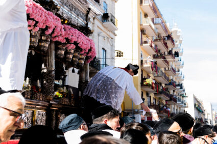 La festa di Sant’Agata per immagini